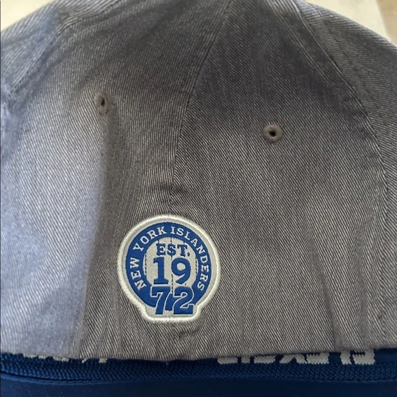 Islanders flex hat - Picture 2 of 3